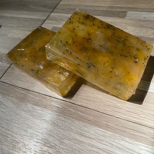 Calming Soap